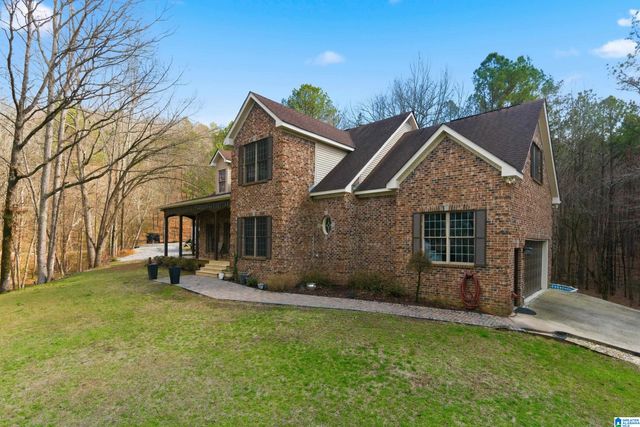 105 HIGH HAMPTON DRIVE, Pelham, AL 35124
