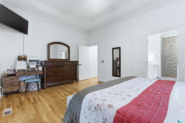 105 HIGH HAMPTON DRIVE, Pelham, AL 35124