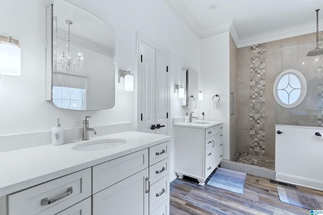 105 HIGH HAMPTON DRIVE, Pelham, AL 35124