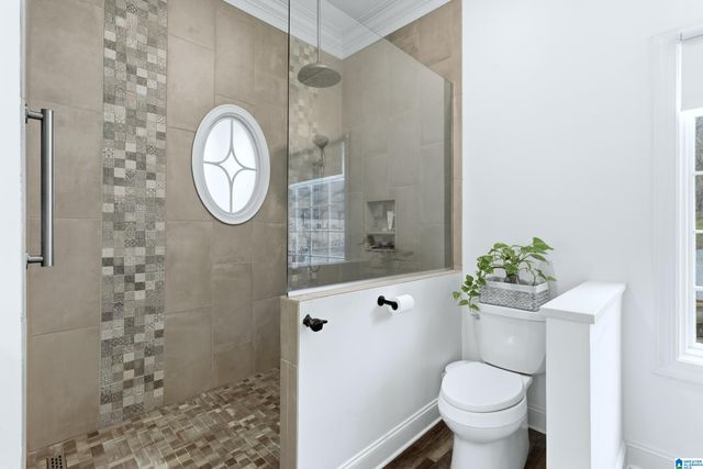 105 HIGH HAMPTON DRIVE, Pelham, AL 35124