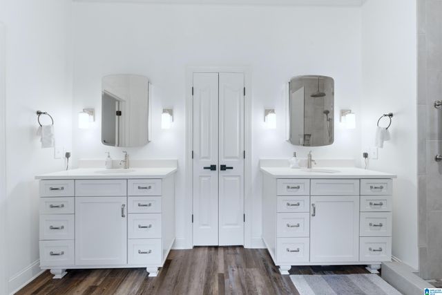 105 HIGH HAMPTON DRIVE, Pelham, AL 35124