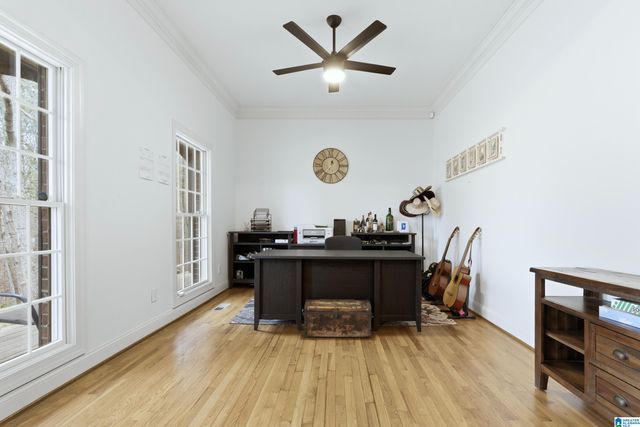 105 HIGH HAMPTON DRIVE, Pelham, AL 35124