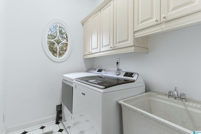 105 HIGH HAMPTON DRIVE, Pelham, AL 35124