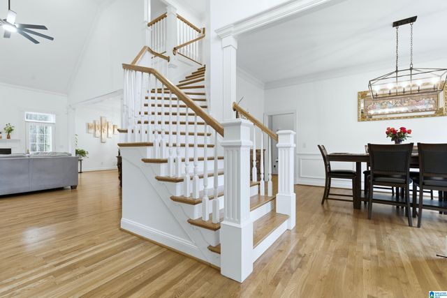 105 HIGH HAMPTON DRIVE, Pelham, AL 35124