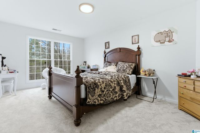 105 HIGH HAMPTON DRIVE, Pelham, AL 35124