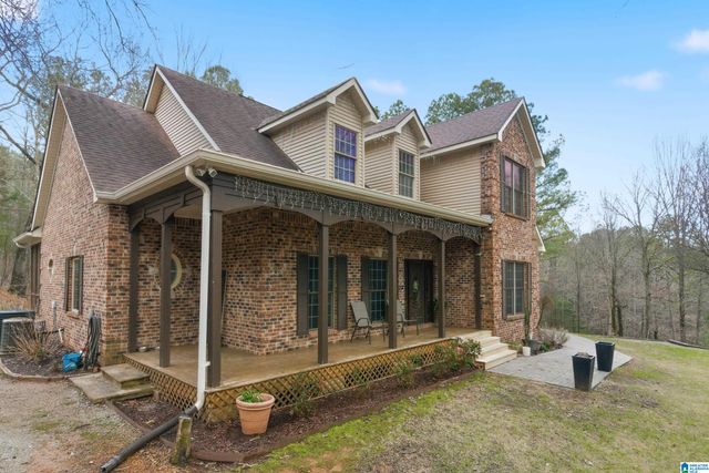 105 HIGH HAMPTON DRIVE, Pelham, AL 35124