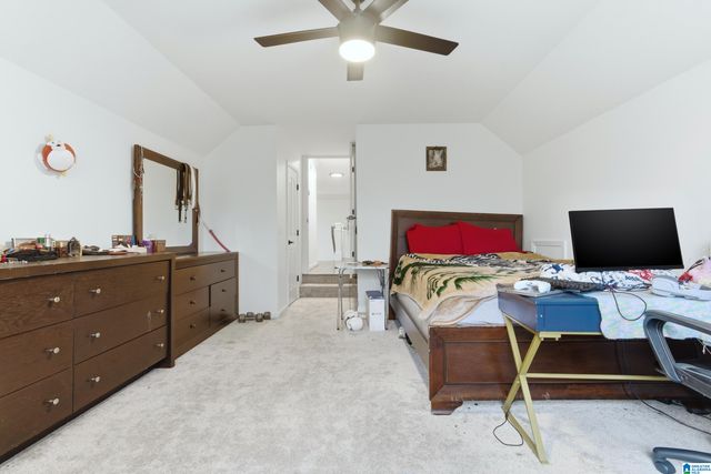 105 HIGH HAMPTON DRIVE, Pelham, AL 35124