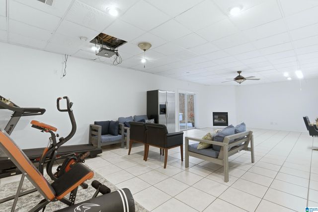 105 HIGH HAMPTON DRIVE, Pelham, AL 35124