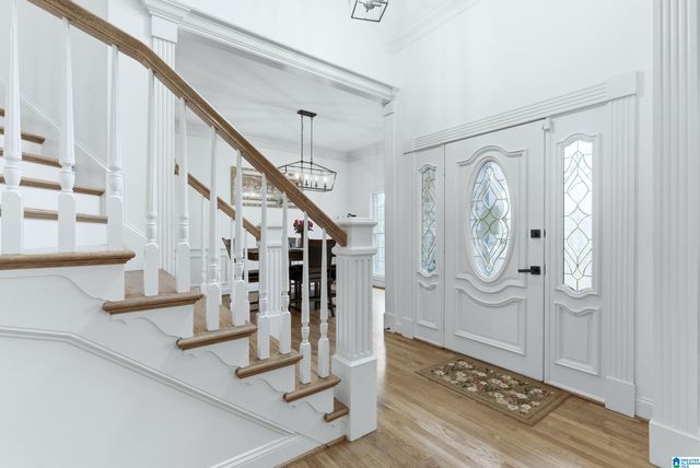 105 HIGH HAMPTON DRIVE, Pelham, AL 35124