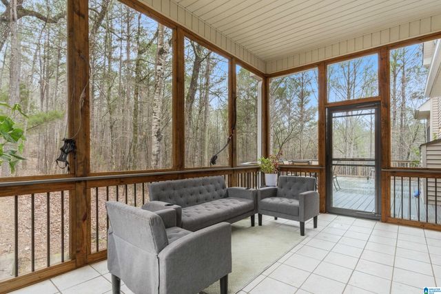 105 HIGH HAMPTON DRIVE, Pelham, AL 35124