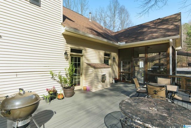 105 HIGH HAMPTON DRIVE, Pelham, AL 35124