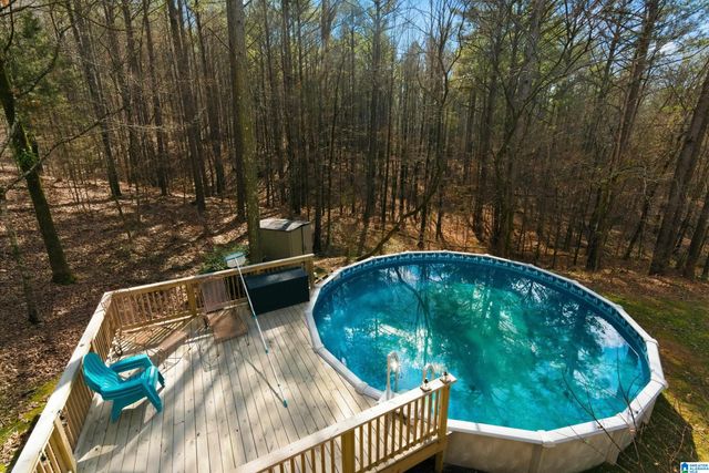 105 HIGH HAMPTON DRIVE, Pelham, AL 35124