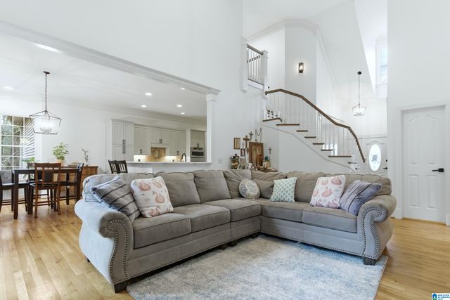 105 HIGH HAMPTON DRIVE, Pelham, AL 35124