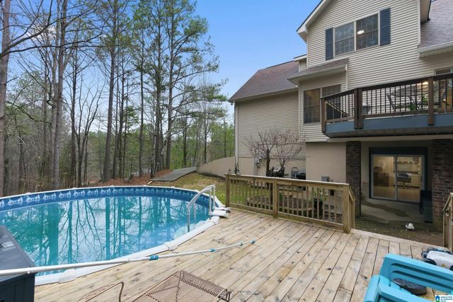 105 HIGH HAMPTON DRIVE, Pelham, AL 35124