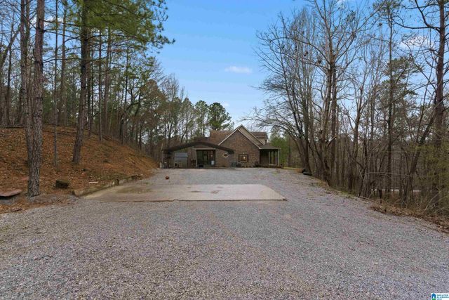105 HIGH HAMPTON DRIVE, Pelham, AL 35124