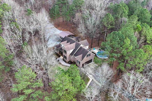 105 HIGH HAMPTON DRIVE, Pelham, AL 35124