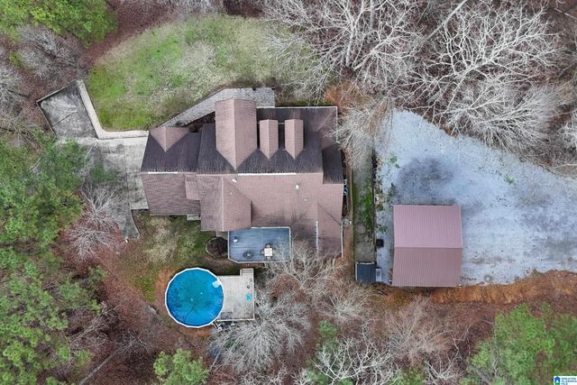 105 HIGH HAMPTON DRIVE, Pelham, AL 35124