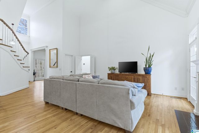 105 HIGH HAMPTON DRIVE, Pelham, AL 35124