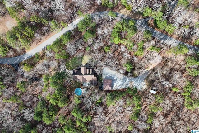 105 HIGH HAMPTON DRIVE, Pelham, AL 35124