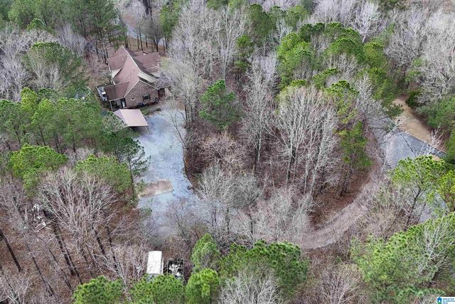 105 HIGH HAMPTON DRIVE, Pelham, AL 35124