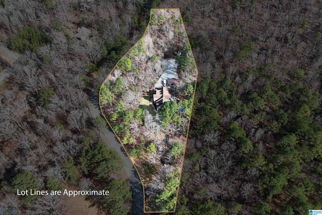 105 HIGH HAMPTON DRIVE, Pelham, AL 35124