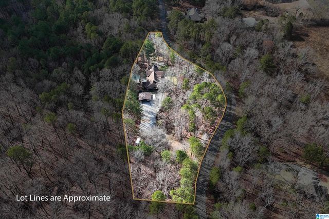 105 HIGH HAMPTON DRIVE, Pelham, AL 35124