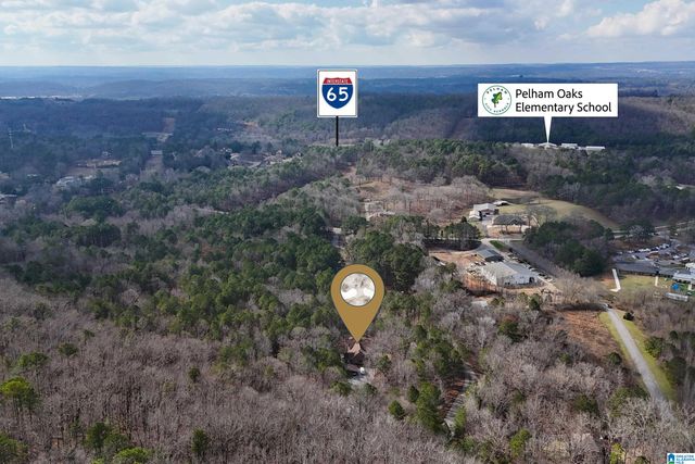 105 HIGH HAMPTON DRIVE, Pelham, AL 35124