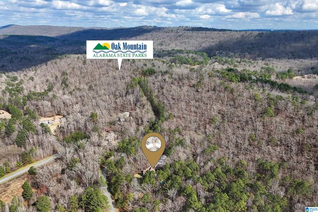 105 HIGH HAMPTON DRIVE, Pelham, AL 35124