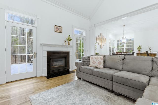 105 HIGH HAMPTON DRIVE, Pelham, AL 35124