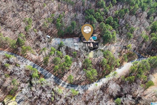 105 HIGH HAMPTON DRIVE, Pelham, AL 35124