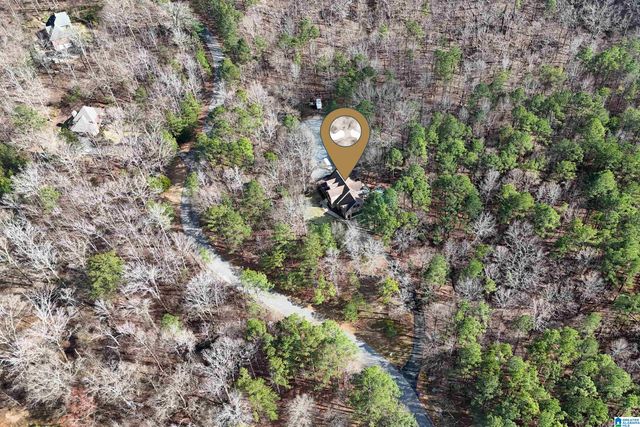 105 HIGH HAMPTON DRIVE, Pelham, AL 35124