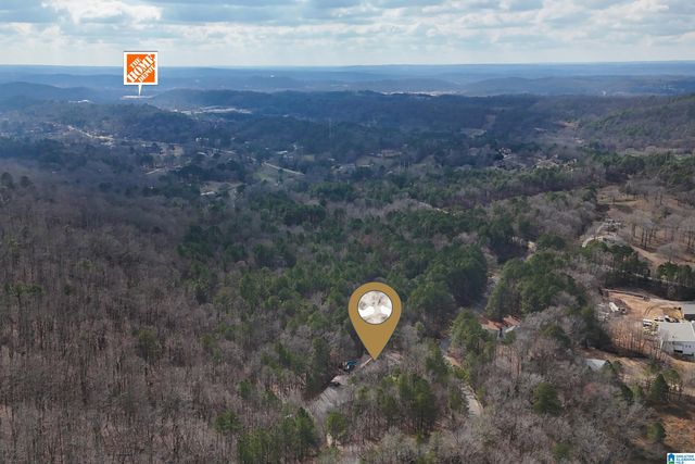 105 HIGH HAMPTON DRIVE, Pelham, AL 35124