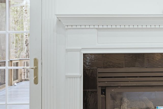 105 HIGH HAMPTON DRIVE, Pelham, AL 35124