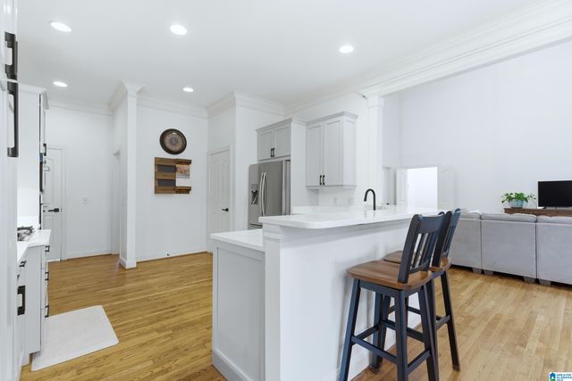 105 HIGH HAMPTON DRIVE, Pelham, AL 35124