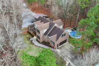 105 HIGH HAMPTON DRIVE, Pelham, AL 35124