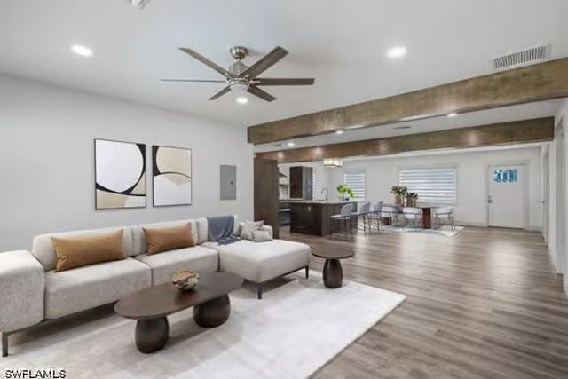 1657 Ardmore RD, Fort Myers, FL 33901