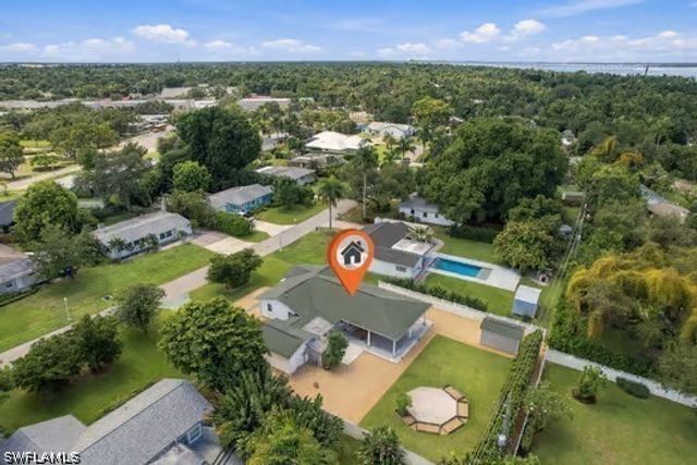 1657 Ardmore RD, Fort Myers, FL 33901