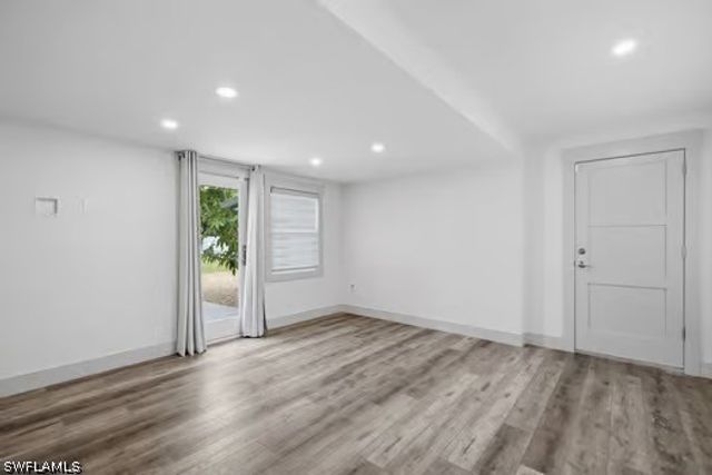 1657 Ardmore RD, Fort Myers, FL 33901