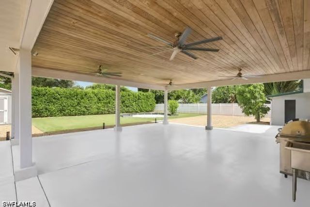 1657 Ardmore RD, Fort Myers, FL 33901