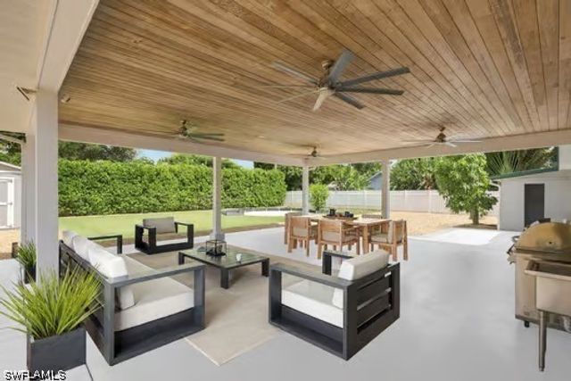 1657 Ardmore RD, Fort Myers, FL 33901