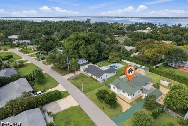 1657 Ardmore RD, Fort Myers, FL 33901
