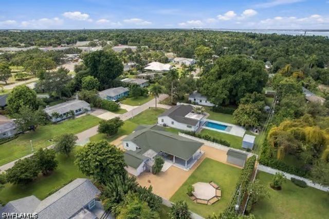 1657 Ardmore RD, Fort Myers, FL 33901