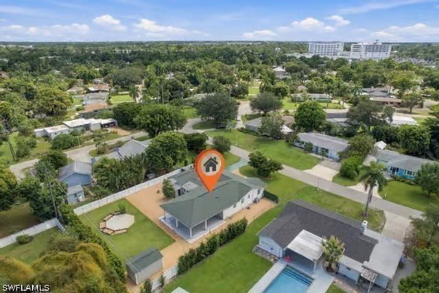 1657 Ardmore RD, Fort Myers, FL 33901