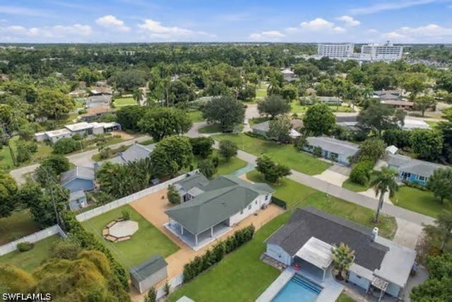 1657 Ardmore RD, Fort Myers, FL 33901