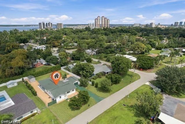 1657 Ardmore RD, Fort Myers, FL 33901