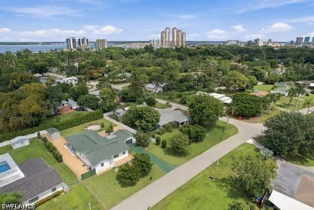 1657 Ardmore RD, Fort Myers, FL 33901