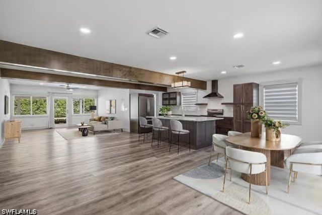 1657 Ardmore RD, Fort Myers, FL 33901