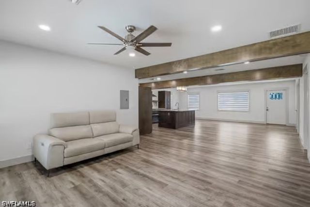 1657 Ardmore RD, Fort Myers, FL 33901