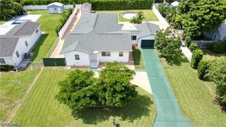 1657 Ardmore RD, Fort Myers, FL 33901
