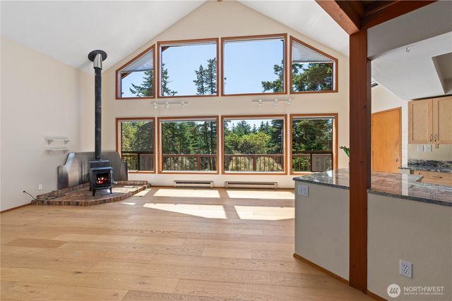 100 Quail Crossing Road, Friday Harbor, WA 98250